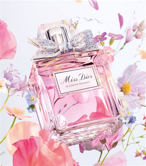 miss dior blooming bouquet fragrance collection|Miss Dior Blooming Bouquet .